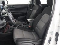 Hyundai Tucson  1.6 T-GDI 