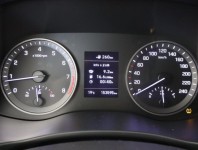 Hyundai Tucson  1.6 T-GDI 