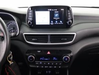 Hyundai Tucson  1.6 T-GDI 