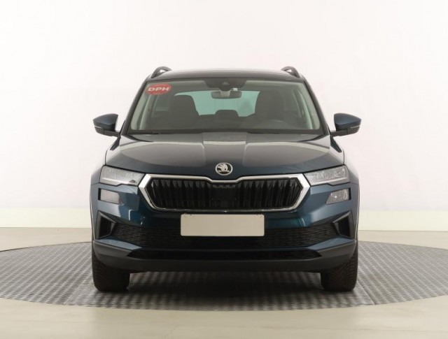 Škoda Karoq  2.0 TDI 