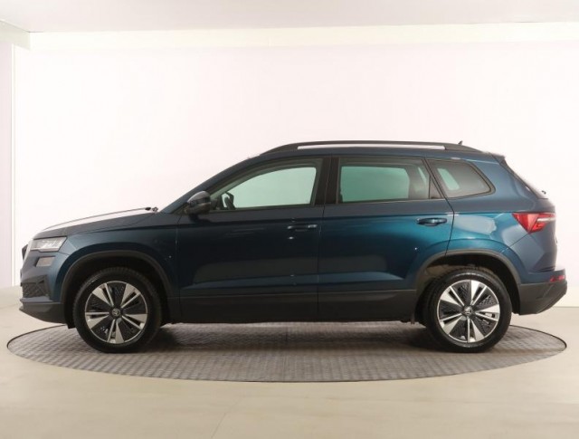 Škoda Karoq  2.0 TDI 