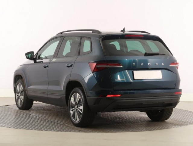 Škoda Karoq  2.0 TDI 