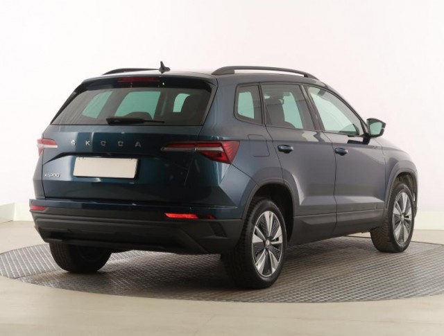 Škoda Karoq  2.0 TDI 