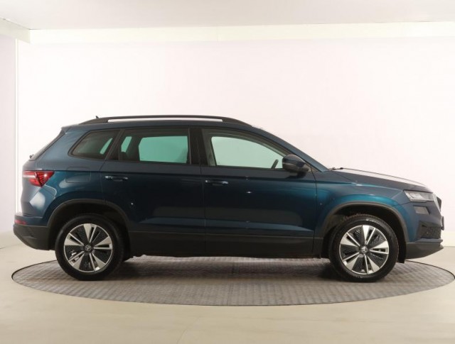 Škoda Karoq  2.0 TDI 