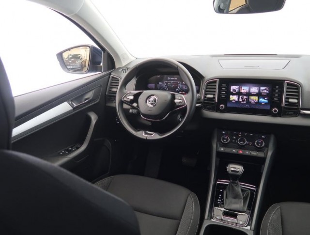 Škoda Karoq  2.0 TDI 