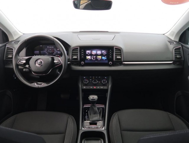 Škoda Karoq  2.0 TDI 