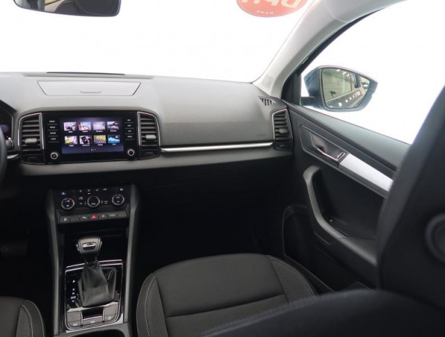 Škoda Karoq  2.0 TDI 