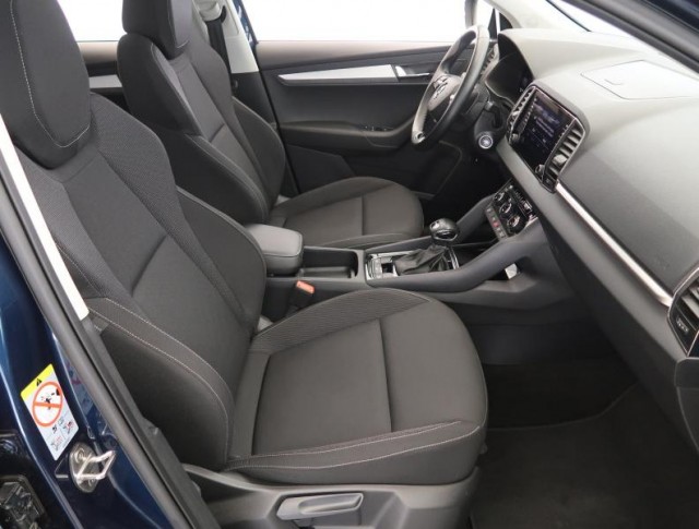 Škoda Karoq  2.0 TDI 