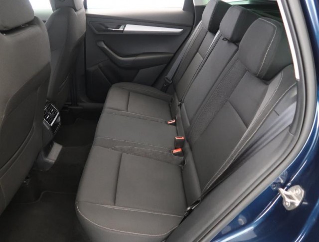 Škoda Karoq  2.0 TDI 