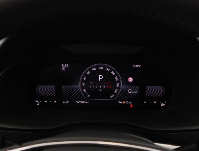 Škoda Karoq  2.0 TDI 