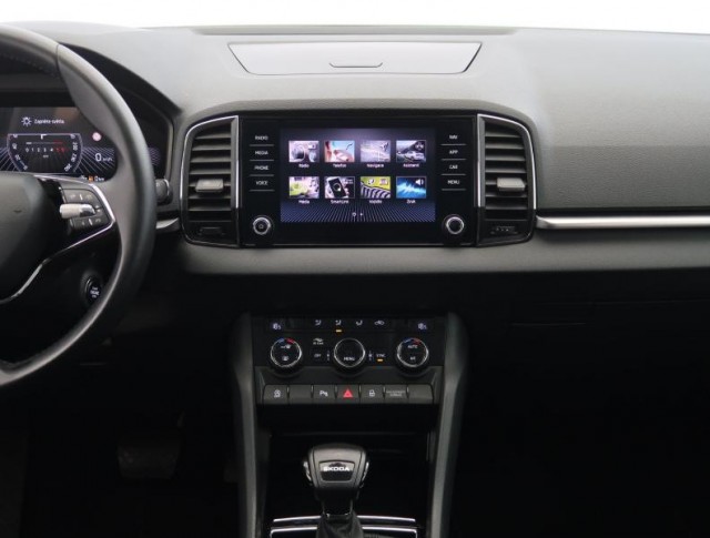 Škoda Karoq  2.0 TDI 