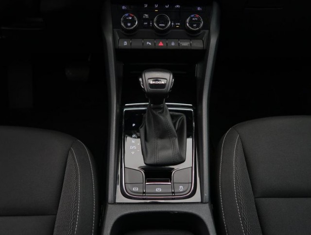 Škoda Karoq  2.0 TDI 
