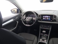 Škoda Karoq  2.0 TDI 