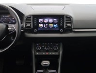 Škoda Karoq  2.0 TDI 