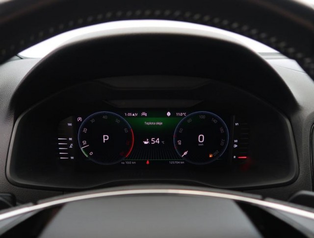 Škoda Karoq  1.5 TSI Sportline