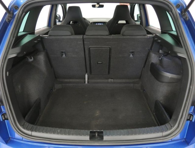 Škoda Karoq  1.5 TSI Sportline