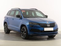 Škoda Karoq  1.5 TSI Sportline