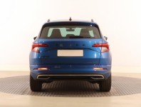 Škoda Karoq  1.5 TSI Sportline