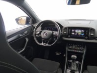 Škoda Karoq  1.5 TSI Sportline