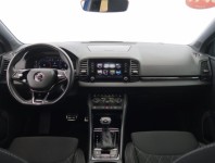 Škoda Karoq  1.5 TSI Sportline