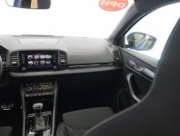 Škoda Karoq  1.5 TSI Sportline