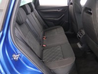 Škoda Karoq  1.5 TSI Sportline