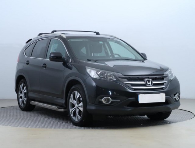 Honda CR-V  1.6 i-DTEC Comfort