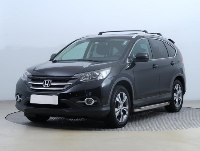 Honda CR-V  1.6 i-DTEC Comfort