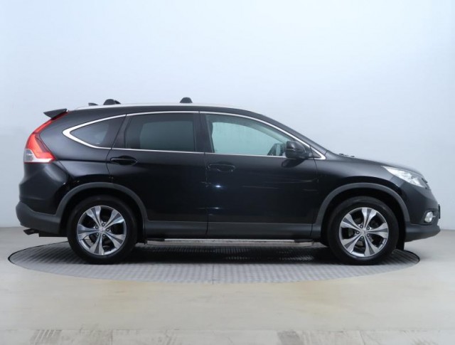 Honda CR-V  1.6 i-DTEC Comfort