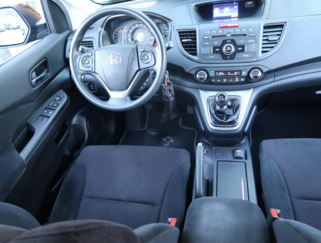 Honda CR-V  1.6 i-DTEC Comfort