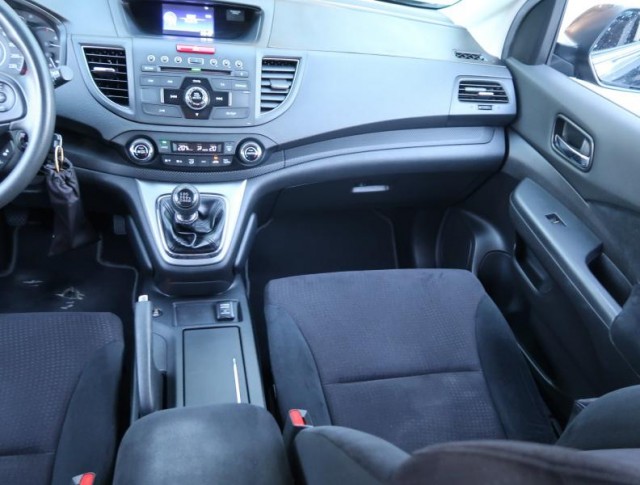 Honda CR-V  1.6 i-DTEC Comfort