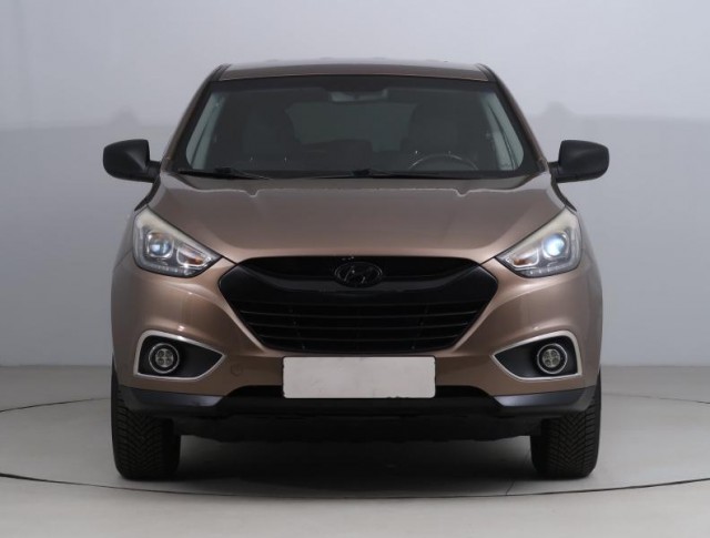 Hyundai ix35  1.7 CRDi 