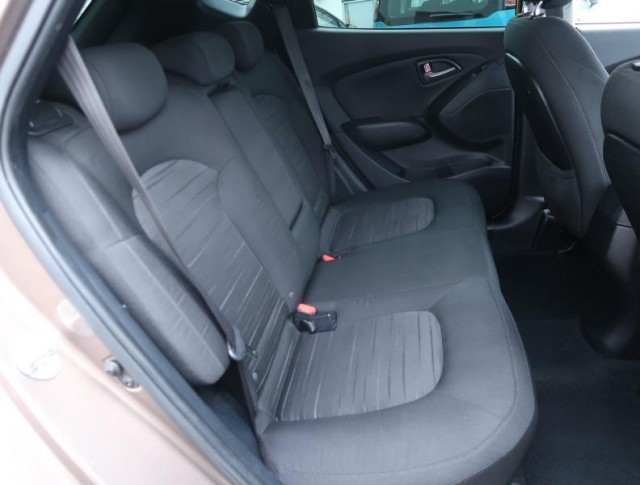 Hyundai ix35  1.7 CRDi 