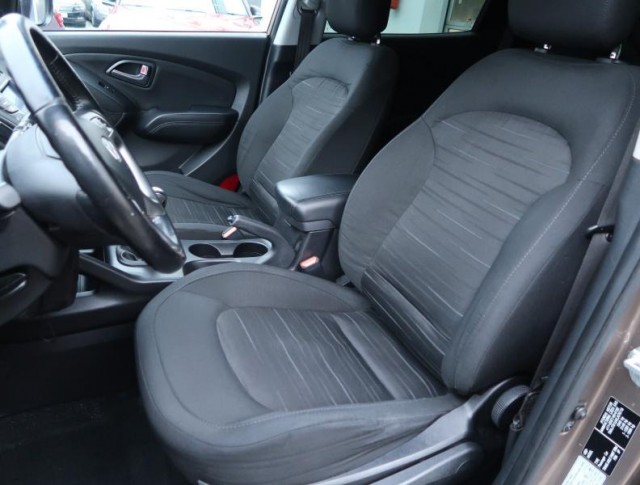 Hyundai ix35  1.7 CRDi 