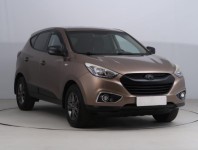 Hyundai ix35  1.7 CRDi 