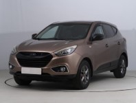 Hyundai ix35  1.7 CRDi 