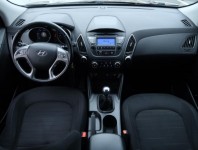 Hyundai ix35  1.7 CRDi 