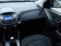 Hyundai ix35  1.7 CRDi 