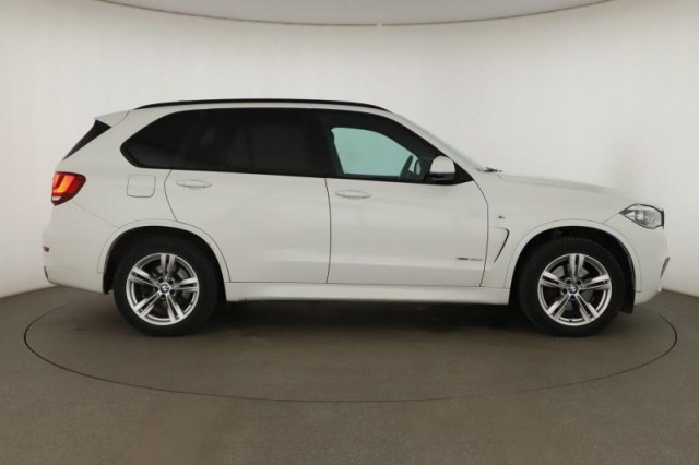 BMW X5  xDrive40d M Paket