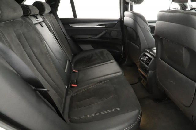 BMW X5  xDrive40d M Paket