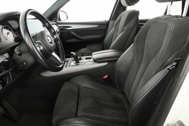 BMW X5  xDrive40d M Paket