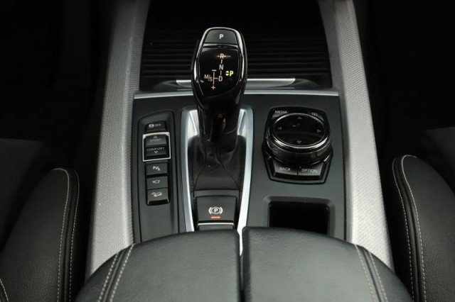 BMW X5  xDrive40d M Paket