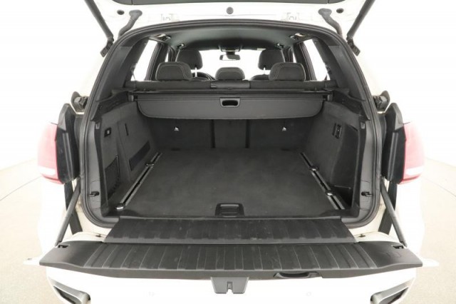 BMW X5  xDrive40d M Paket