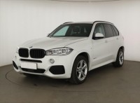 BMW X5  xDrive40d M Paket