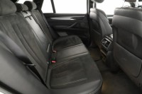 BMW X5  xDrive40d M Paket