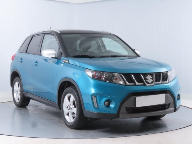 Suzuki Vitara  1.4 BoosterJet 