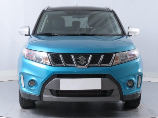 Suzuki Vitara  1.4 BoosterJet 