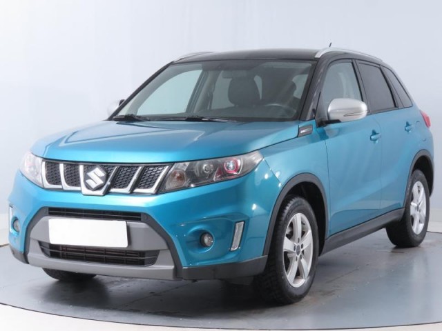 Suzuki Vitara  1.4 BoosterJet 