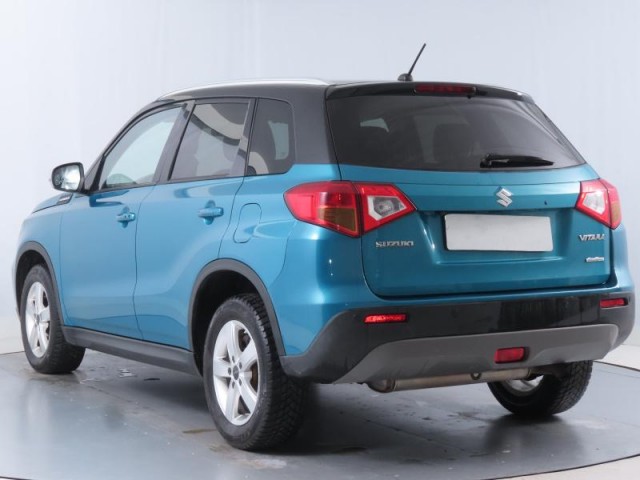 Suzuki Vitara  1.4 BoosterJet 