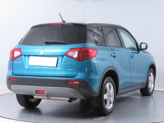 Suzuki Vitara  1.4 BoosterJet 